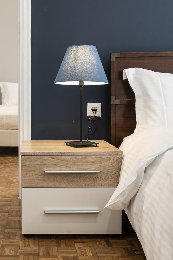 דירות אתונה Petralona Cosy Penthouse מראה חיצוני תמונה