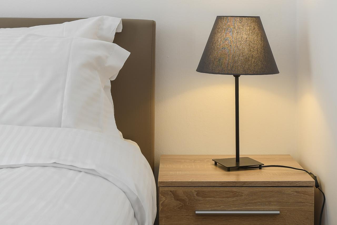 דירות אתונה Petralona Cosy Penthouse מראה חיצוני תמונה