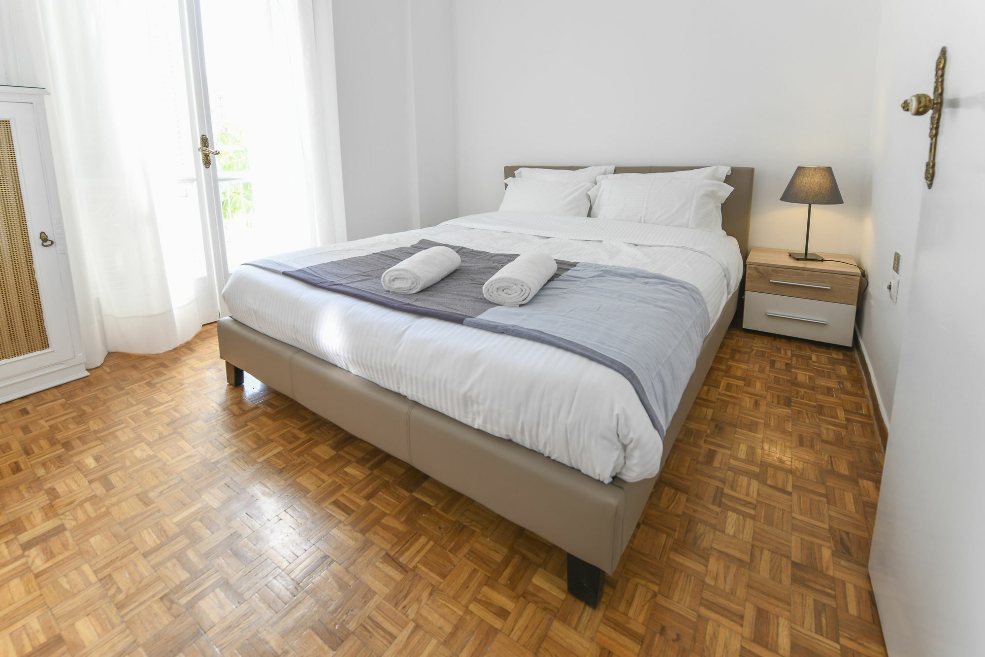 דירות אתונה Petralona Cosy Penthouse מראה חיצוני תמונה