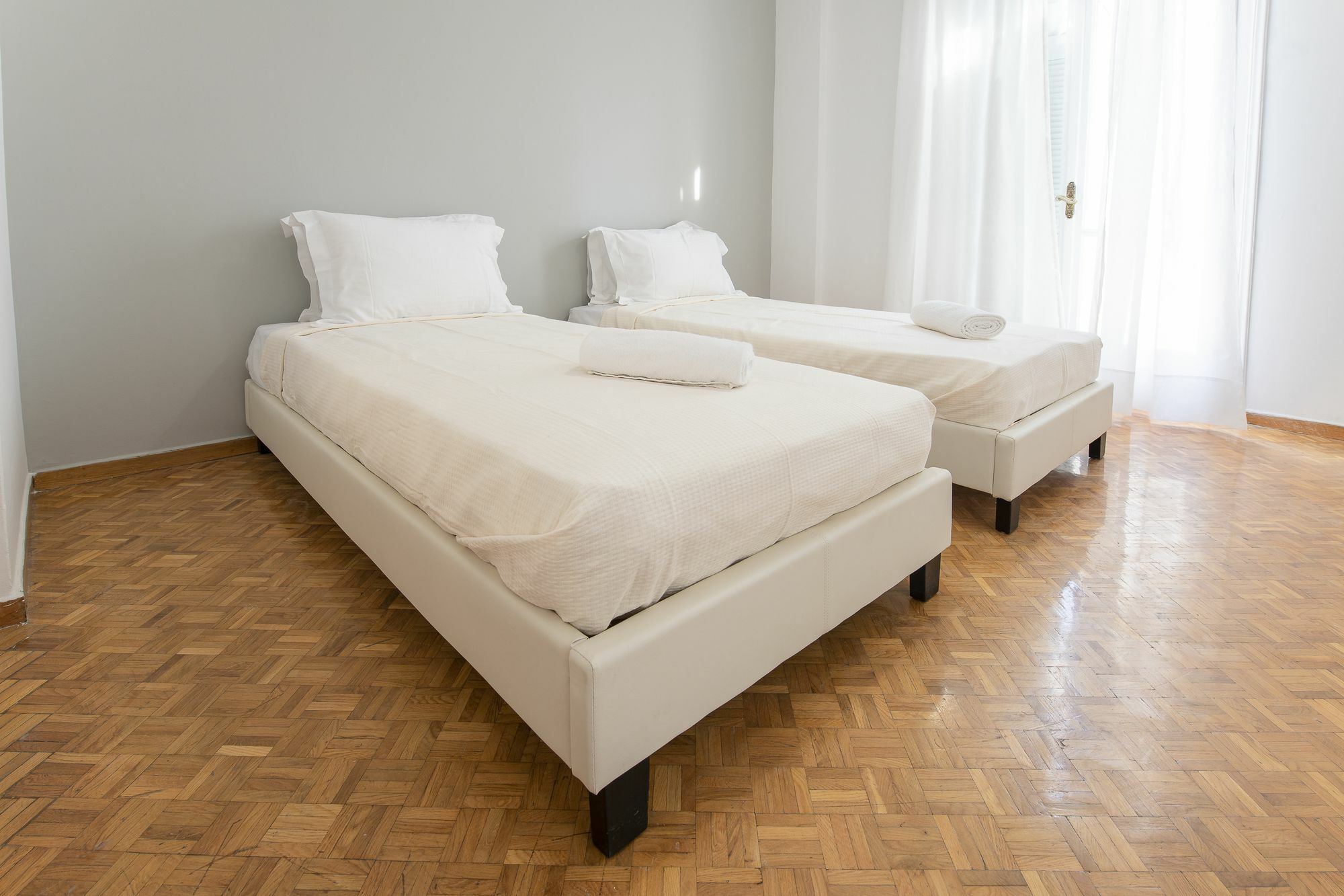 דירות אתונה Petralona Cosy Penthouse מראה חיצוני תמונה
