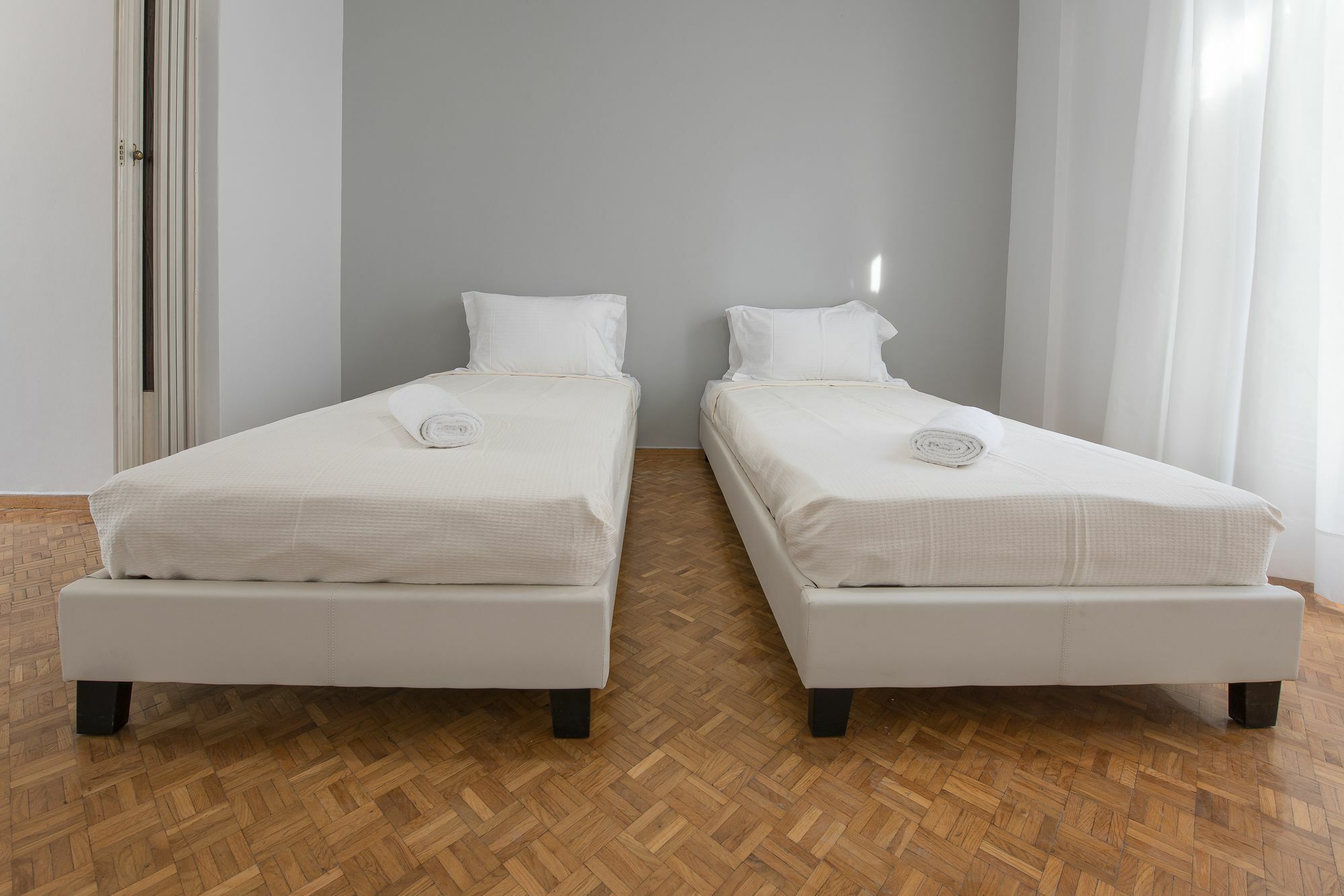 דירות אתונה Petralona Cosy Penthouse מראה חיצוני תמונה