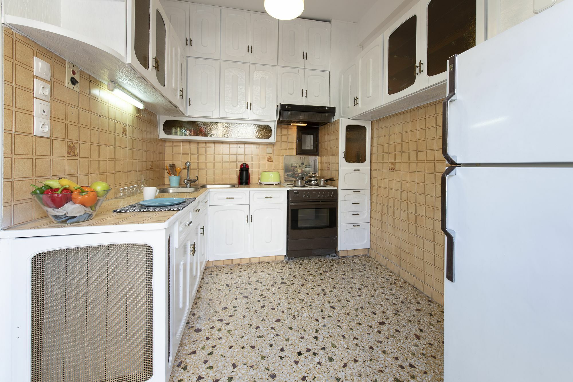 דירות אתונה Petralona Cosy Penthouse מראה חיצוני תמונה