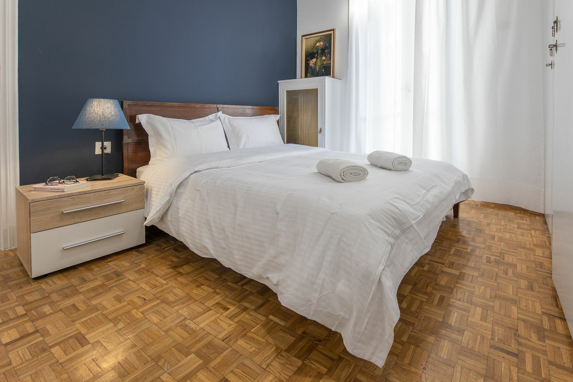דירות אתונה Petralona Cosy Penthouse מראה חיצוני תמונה