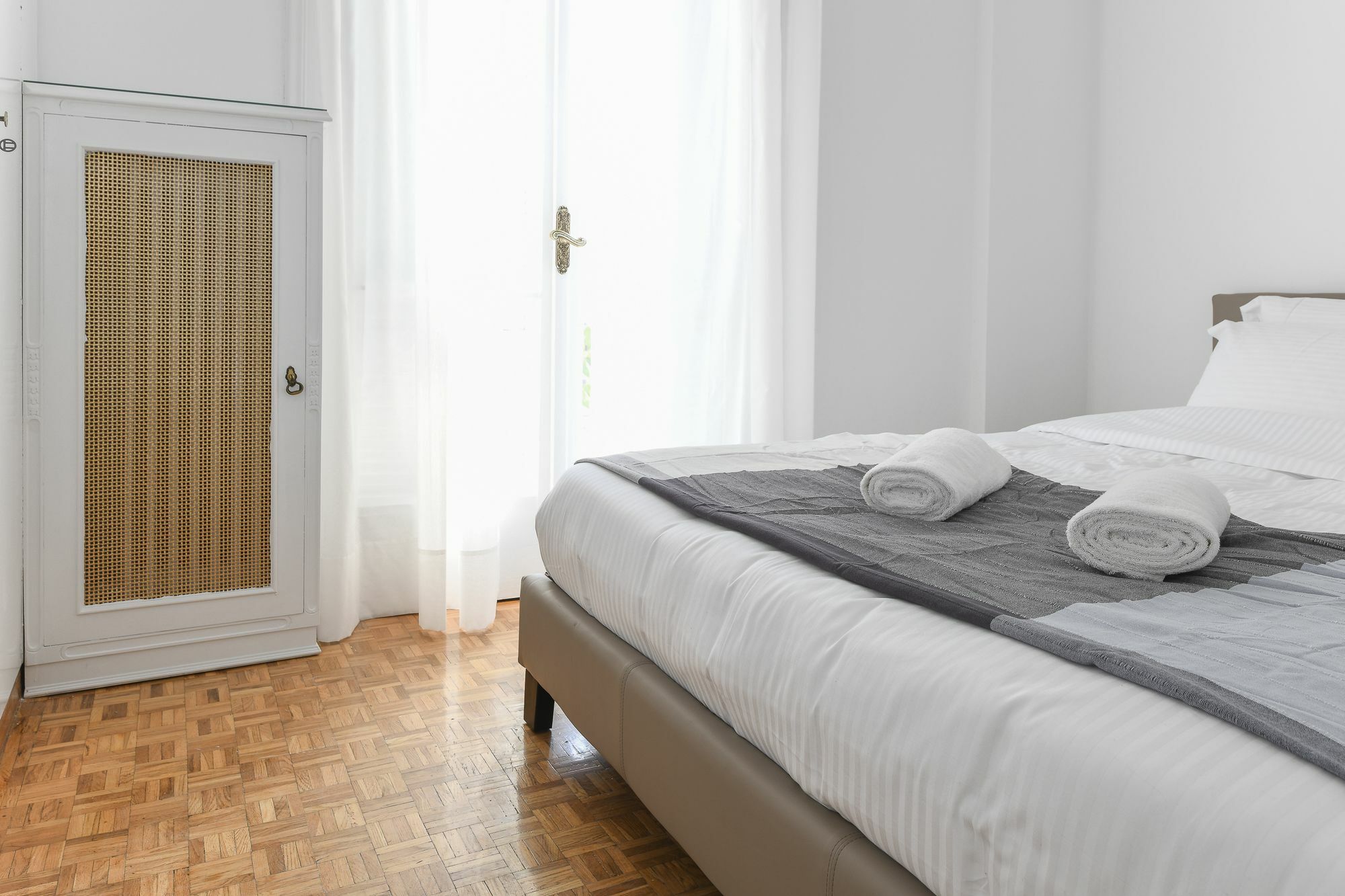 דירות אתונה Petralona Cosy Penthouse מראה חיצוני תמונה