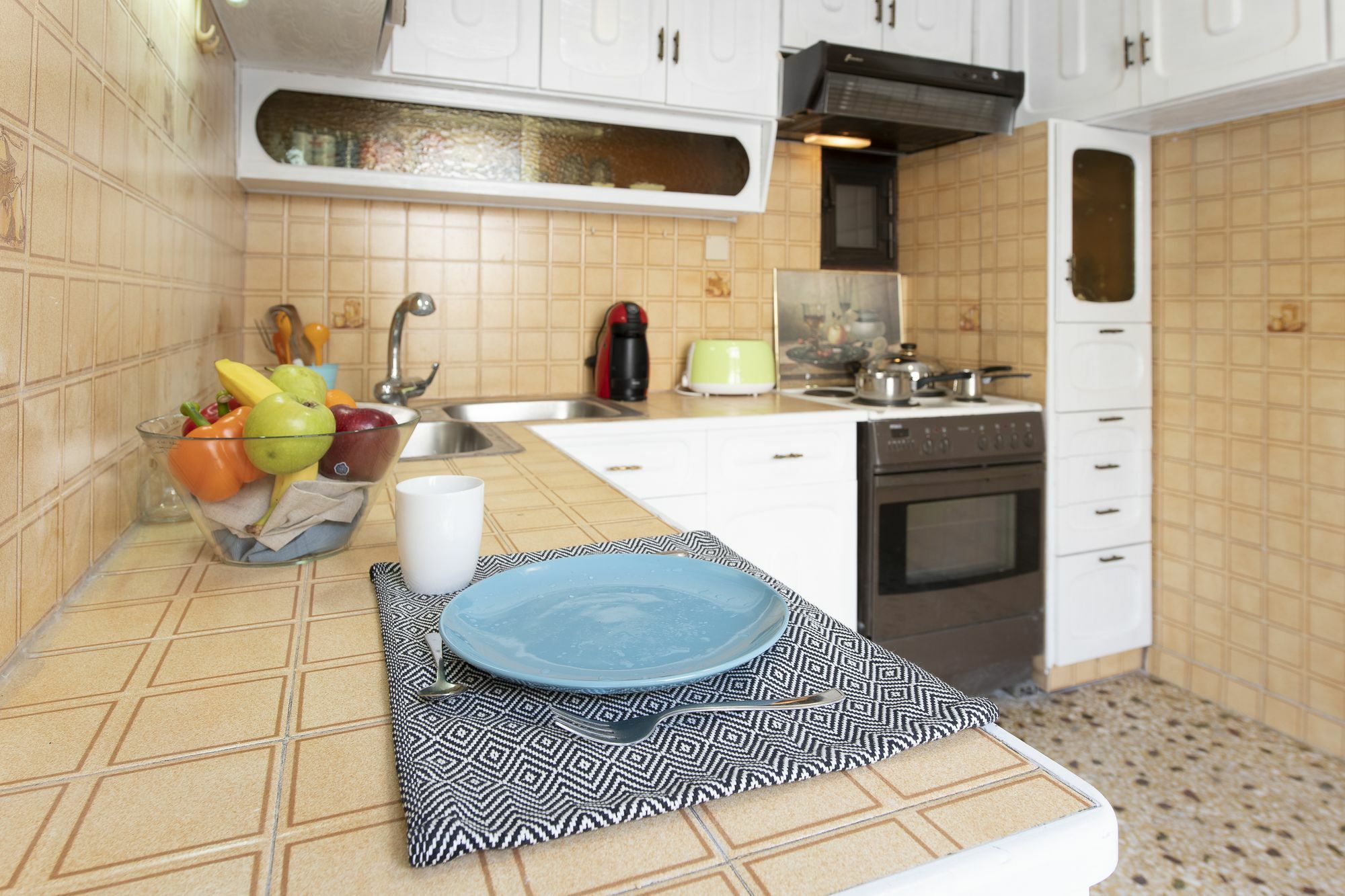 דירות אתונה Petralona Cosy Penthouse מראה חיצוני תמונה